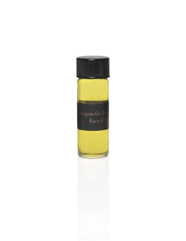 Therapeutic Balancing Face Oil