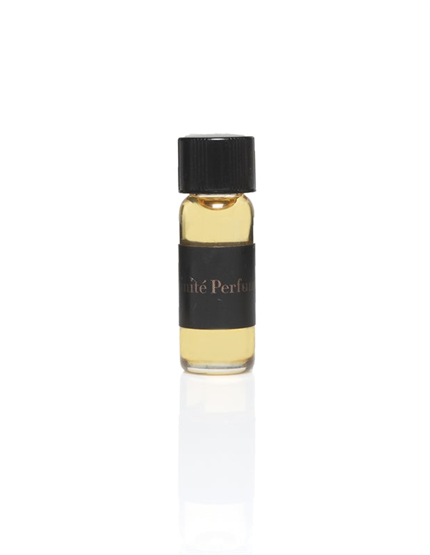 Divinité Perfume Oil
