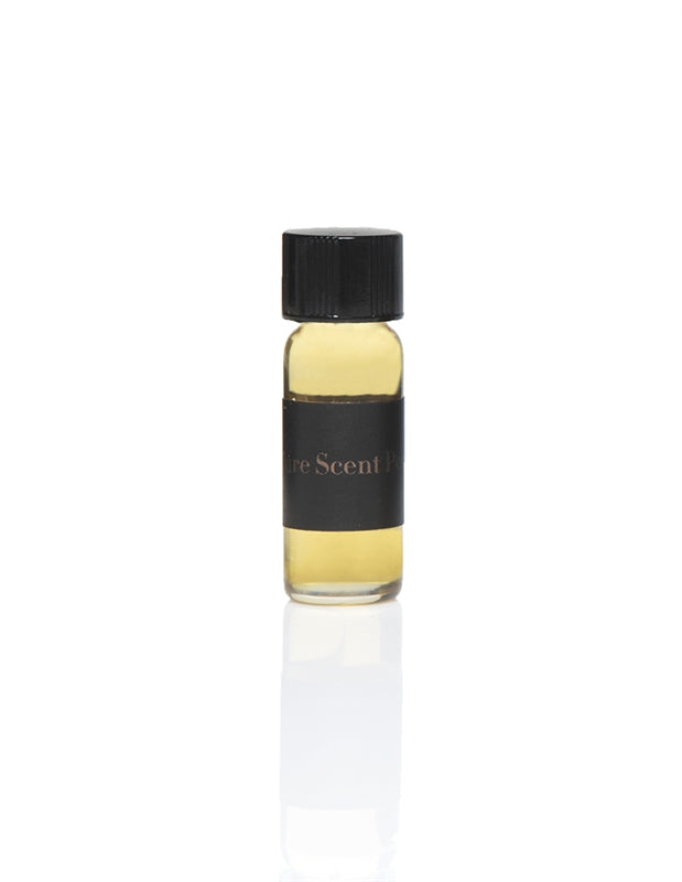 Signature Scent Perfume Oil
